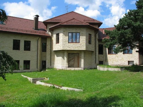 Качественный дом по индивидуальному проекту на Риге - Ильинке 15 км