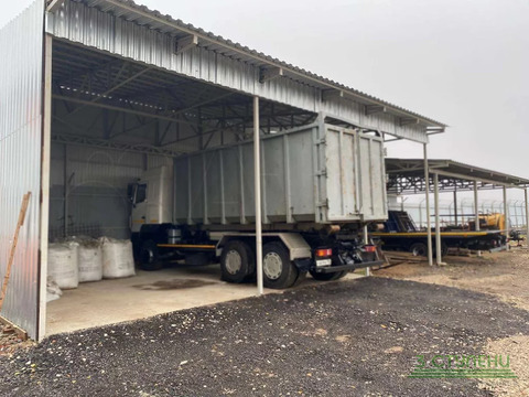 Аренда склада, Щелковский район, СНТ Отрада