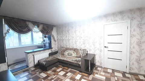 Продажа квартиры, Новосибирск, ул. Выборная