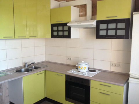 Сдается 1-комн. квартира 42  кв.м.