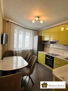 Сдается новая 1-ком кв г. Москва, ул.Льва Яшина, д. 7