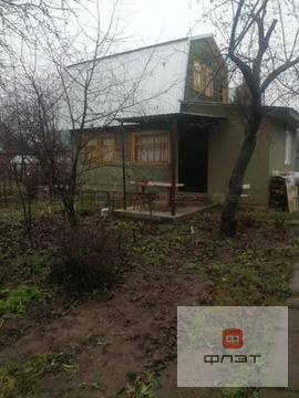 Продажа дома, Казань, садовое товарищество Любитель Природы