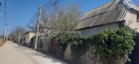 Продажа участка, Севастополь, территория СТ Сосновый Бор