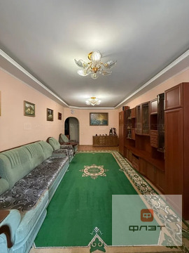 Продажа квартиры, Казань, ул. Блюхера