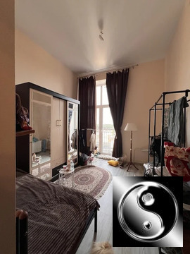 Аренда двухкомнатной квартиры 60.0м Московская область, Одинцовский ..