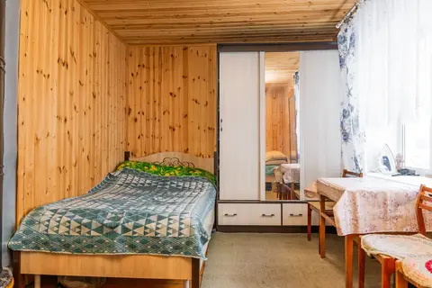 Дом в п. Арасланово