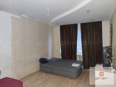 Продажа квартиры, Казань, Ибрагимова пр-кт.