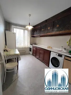 Купить двухкомнатную в Одинцово