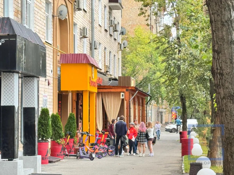 Продажа ПСН, м. Панфиловская, ул. Панфилова