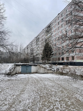 Продается гараж