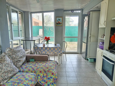 Продажа дома, Голубицкая, Темрюкский район, ул. Степная