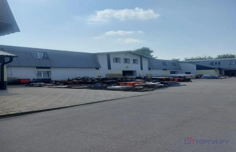 Продажа производственного помещения, 1-й Угрешский проезд