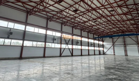 Продажа производственного помещения, Подольск, 4