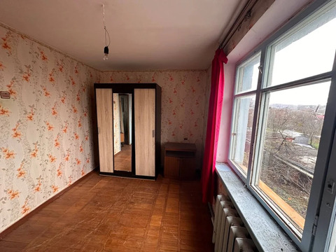 Продажа квартиры, Черноморский, улица Кавказская