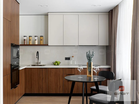 Продажа квартиры, Казань, ул. Оренбургский тракт