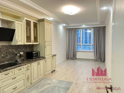 Аренда квартиры, 1-й Котляковский переулок