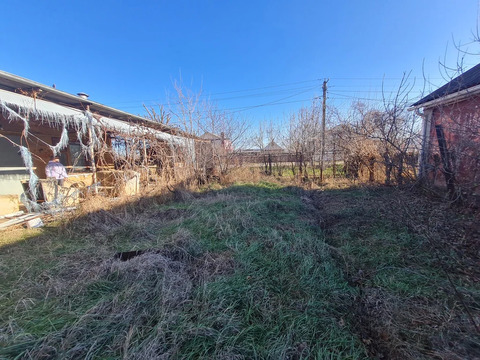 Продажа дома, Афипский, Северский район, ул. Ленина