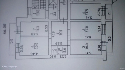 55 43 проект