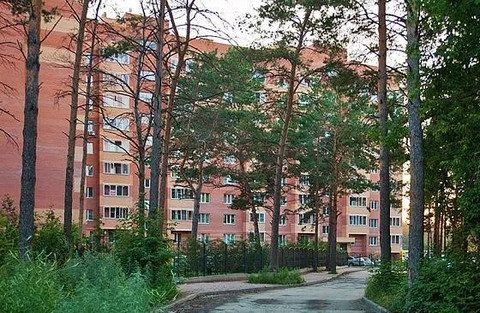 Продажа квартиры, Новосибирск, ул. Разъездная