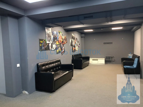 Аренда ПСН, Подольск, ул. Комсомольская