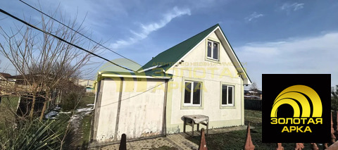 Продажа дома, Варениковская, Крымский район, ул. Кубанская