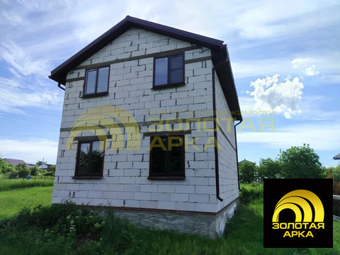 Продажа дома, Холмская, Абинский район, ул. Вишневая