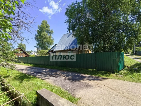 Продажа дома, Сокольники, Дмитровский район, 116