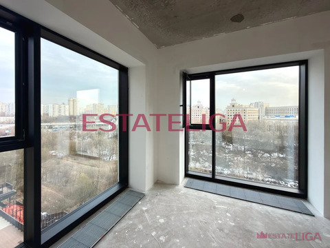 Продажа квартиры, ул. Озерная