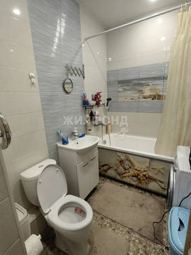 Продажа квартиры, Новосибирск, ул. Оловозаводская