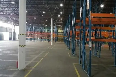 Аренда склада, Руза, Рузский район, Алконовская ул.