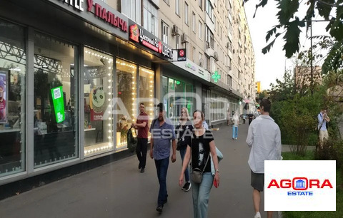 Продажа торгового помещения, м. Планерная, ул. Планерная