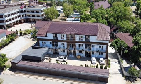 Продажа квартиры, Лермонтово, Туапсинский район, ул. Приморская