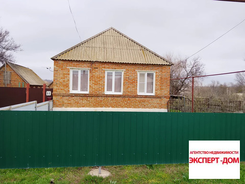 Продажа дома, Греково-Тимофеевка, Матвеево-Курганский район, ул. Мира