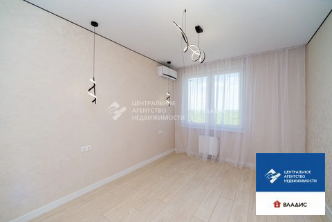 Продажа квартиры, Рязань, ул. Быстрецкая