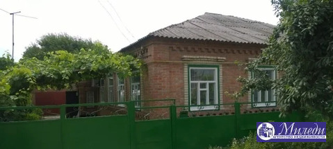 Продажа дома, Батайск, ул. Воровского