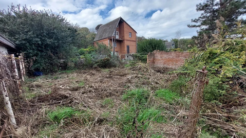 Продажа участка, Ветеран, Анапский район