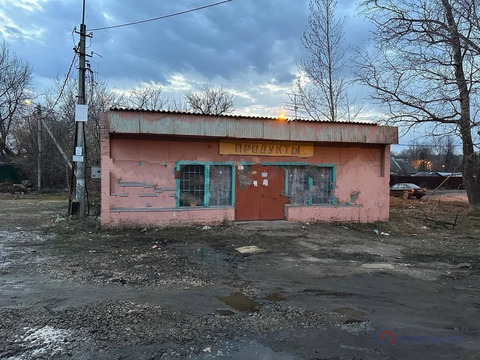 Продажа торгового помещения, Кашира, Каширский район, микрорайон ... Продажа торгового помещения, Кашира, Каширский район, микрорайон ...