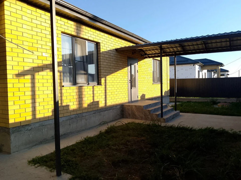 Продажа дома, Крымск, Крымский район, ул. Одесская