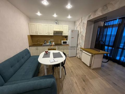 Аренда квартиры, Уфа, ул. Менделеева