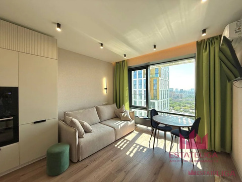 Аренда квартиры, ул. Ботаническая