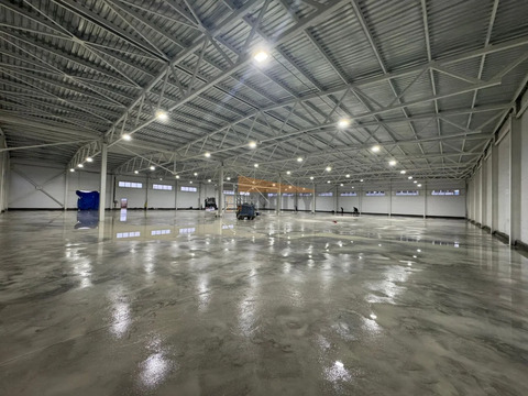 Аренда склада, Андреевское, Ленинский район, Нагорная ул.