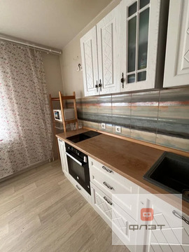 Продажа квартиры, Казань, пр-кт. Альберта Камалеева