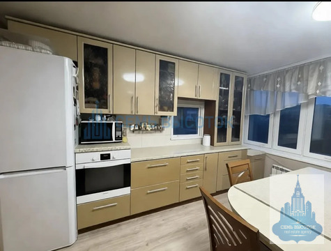 Продажа квартиры, ул. Булатниковская