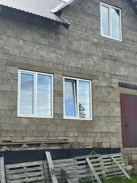 д.ПОДДУБКИ жилой дом, 180 кв.м. на участке 16 соток