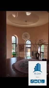 Большой дом в п.Северном