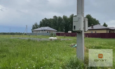 Продажа участка, Бима, Лаишевский район, ул. Дубравная
