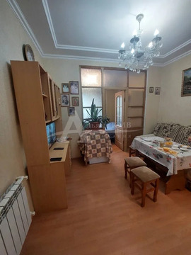 Продажа квартиры, Георгиевск, Кирпичная ул.