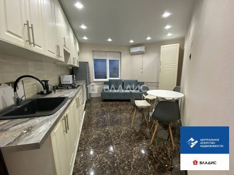 Аренда квартиры, Рязань, Южный пер.