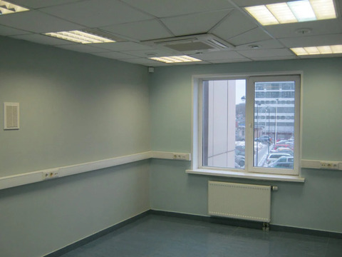 Аренда офиса 40 м2