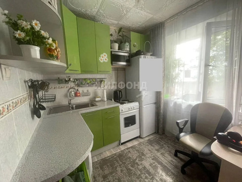 Продажа квартиры, Обь, ул. Строительная